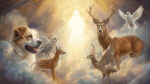 deuil animalier, pré-deuil, communication animal, mieux-être, mort, maladie